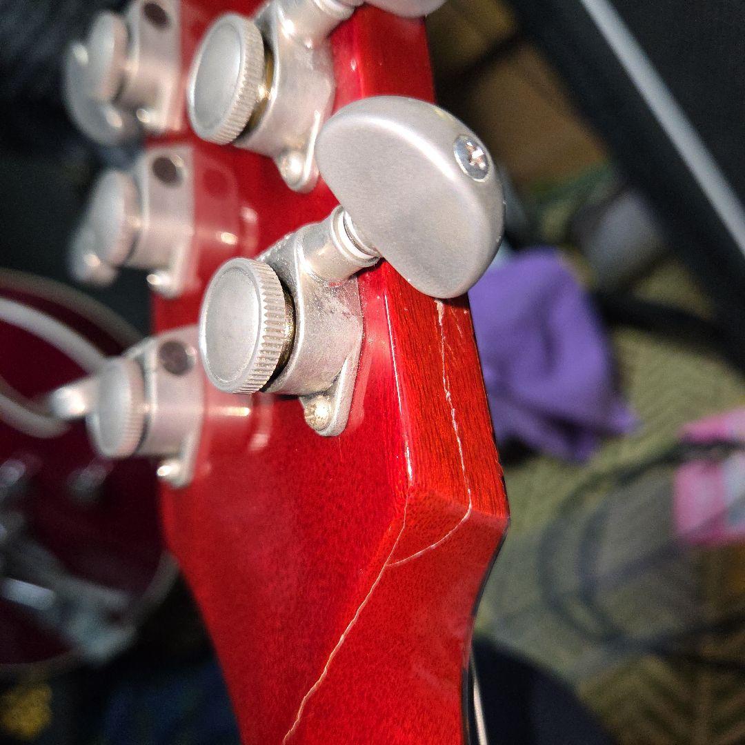 ギブソン　レスポール　クラシック