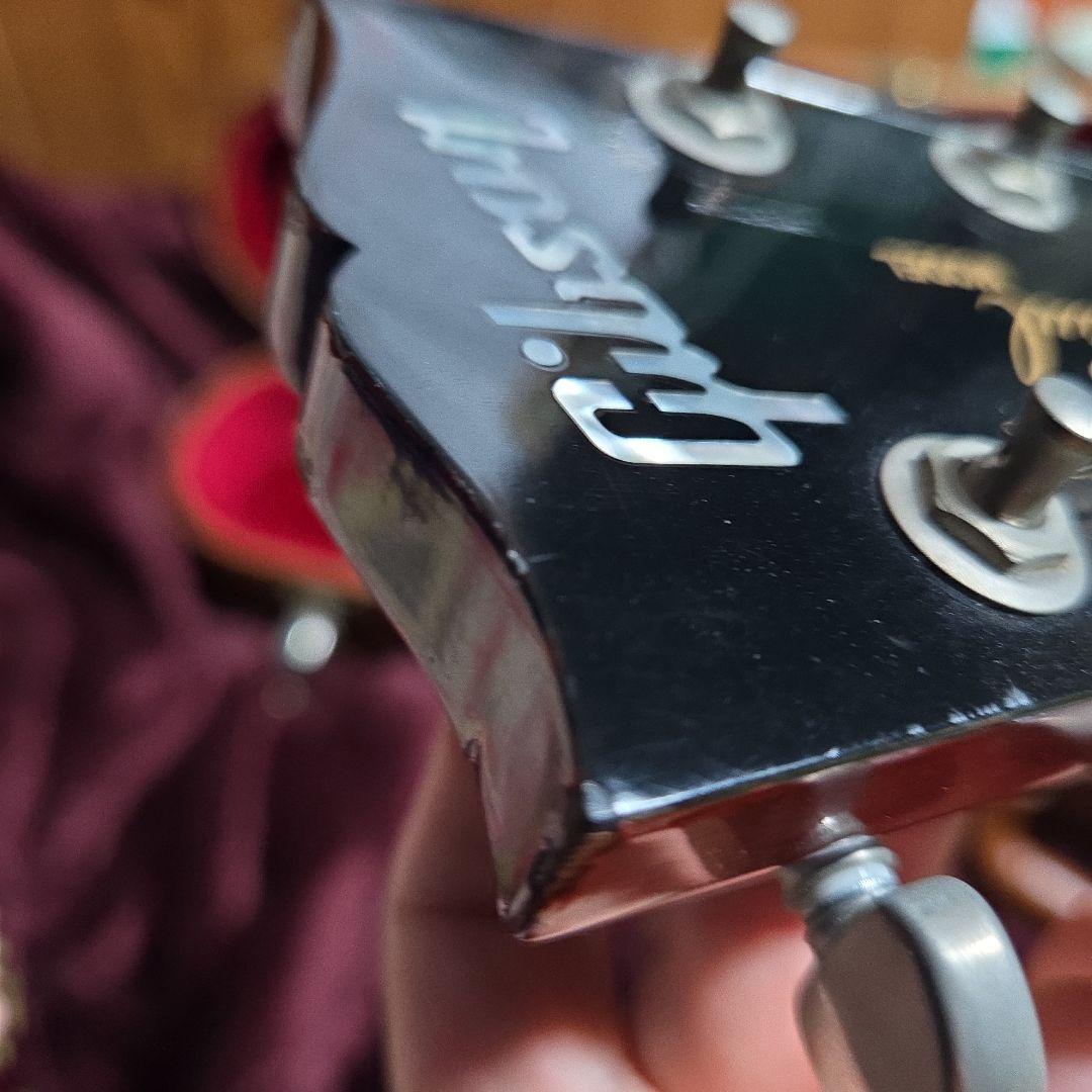 ギブソン　レスポール　クラシック