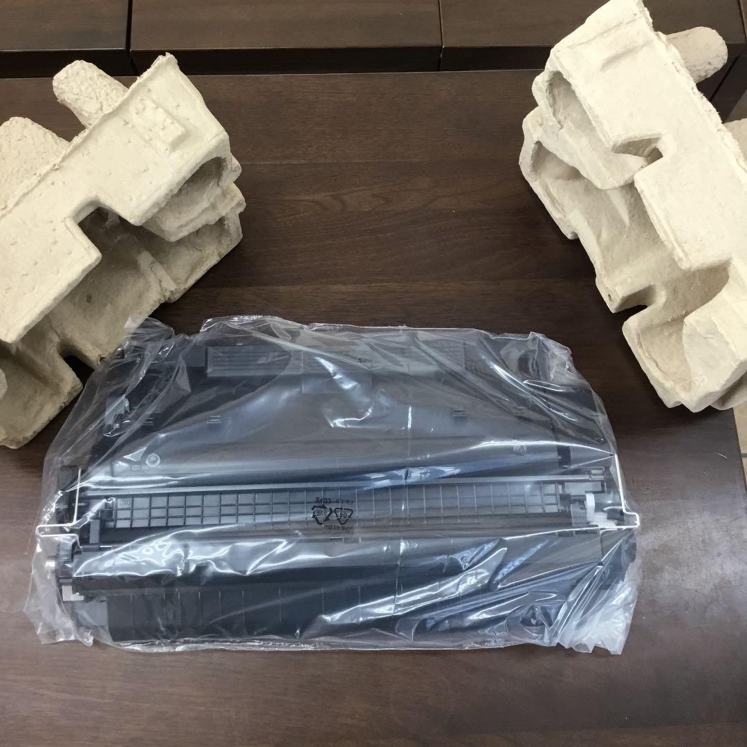 Canon プリンター用カートリッジ CRG-527VP