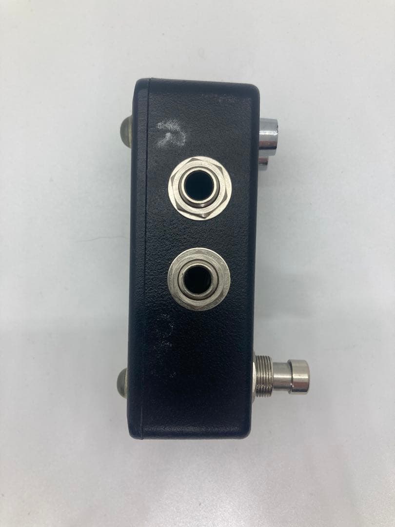 Keeley 1ループ スイッチャー