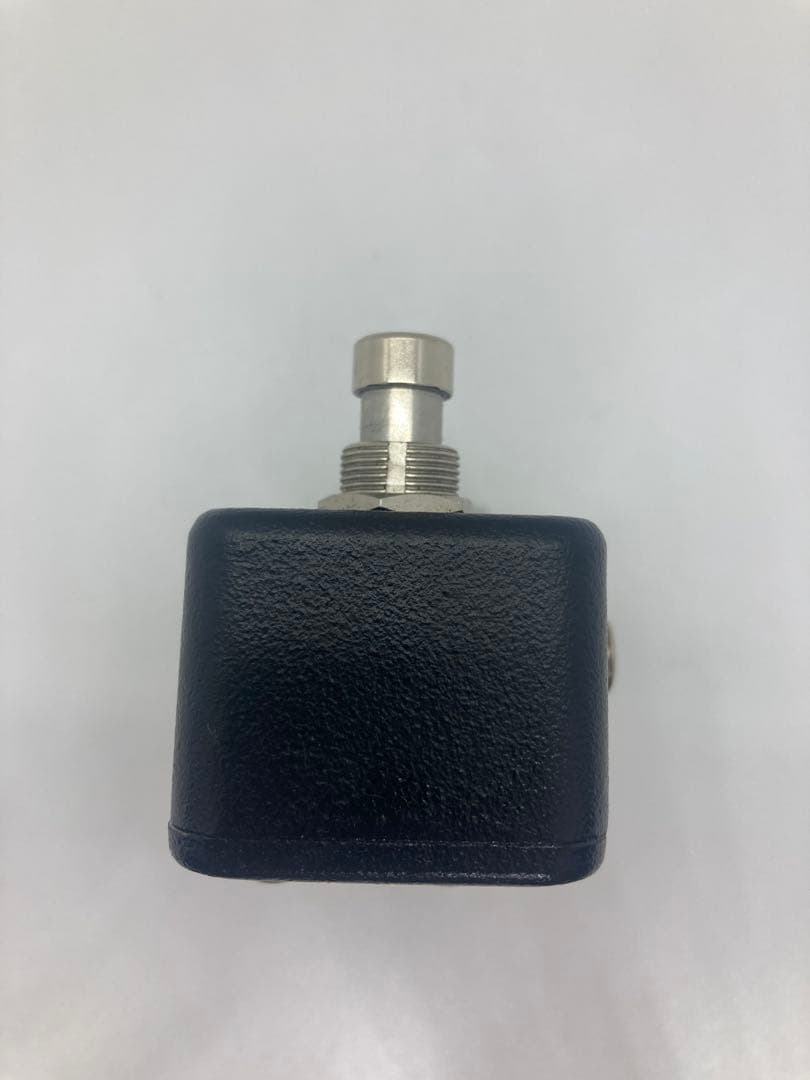 Keeley 1ループ スイッチャー