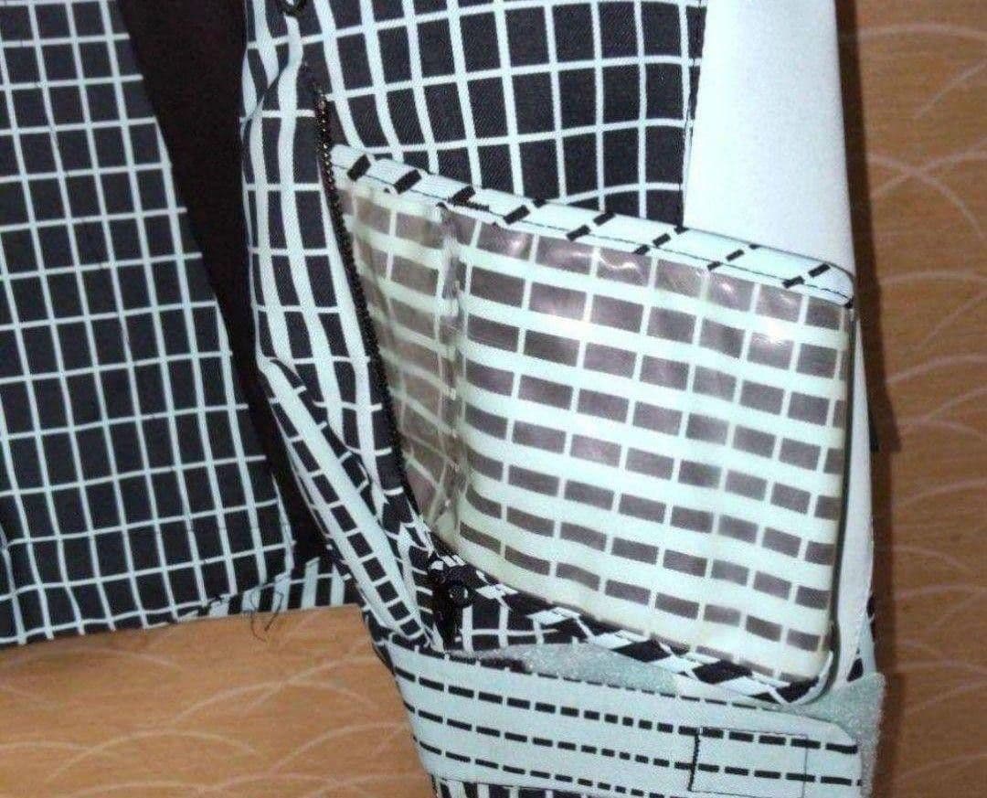 極美良品 DESCENT デサント デモウエア