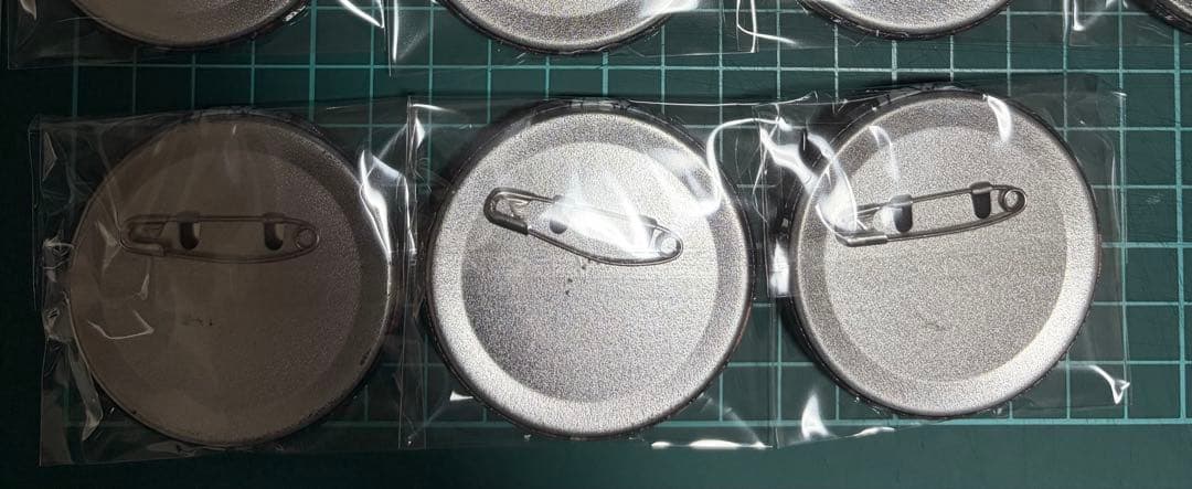 いれいす If C.O.G 缶バ 40点セット