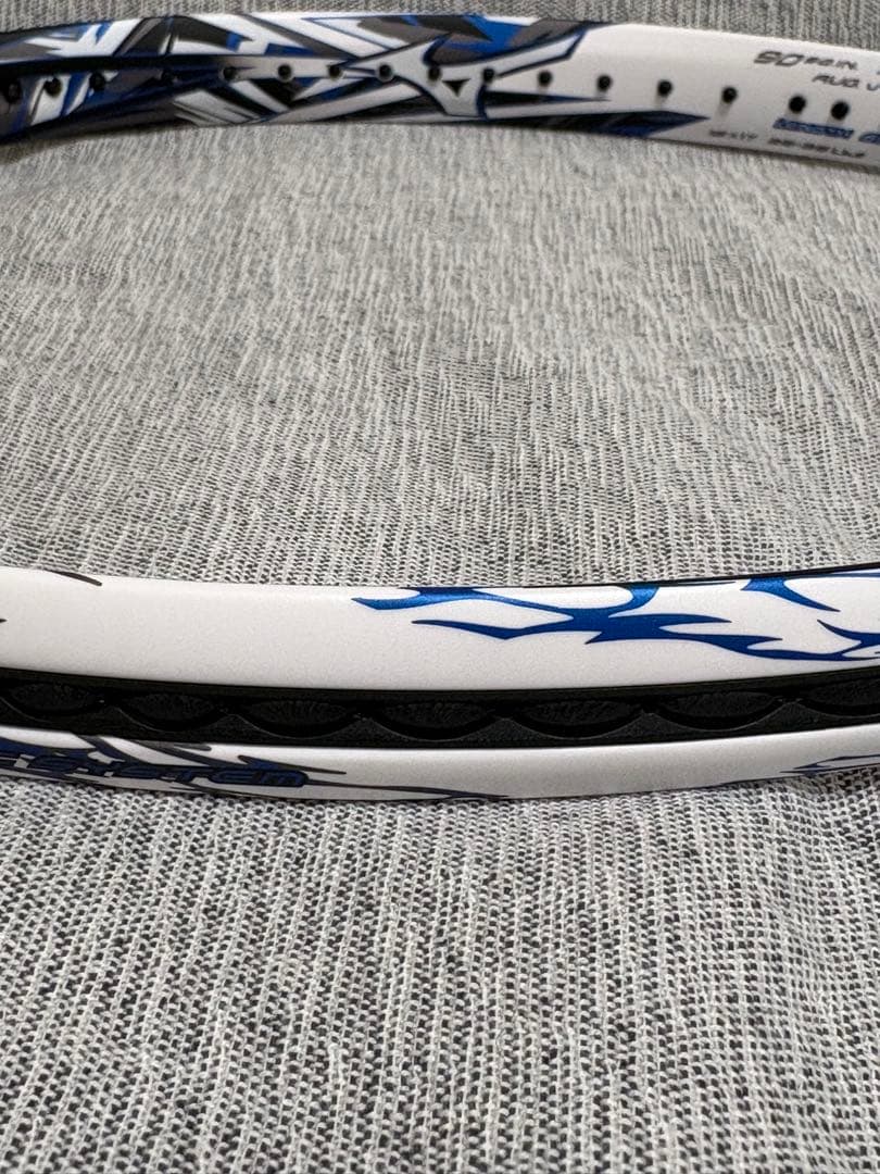 ミズノ エフスピード V-05　63JTN25527　ソフトテニス OOX 新品