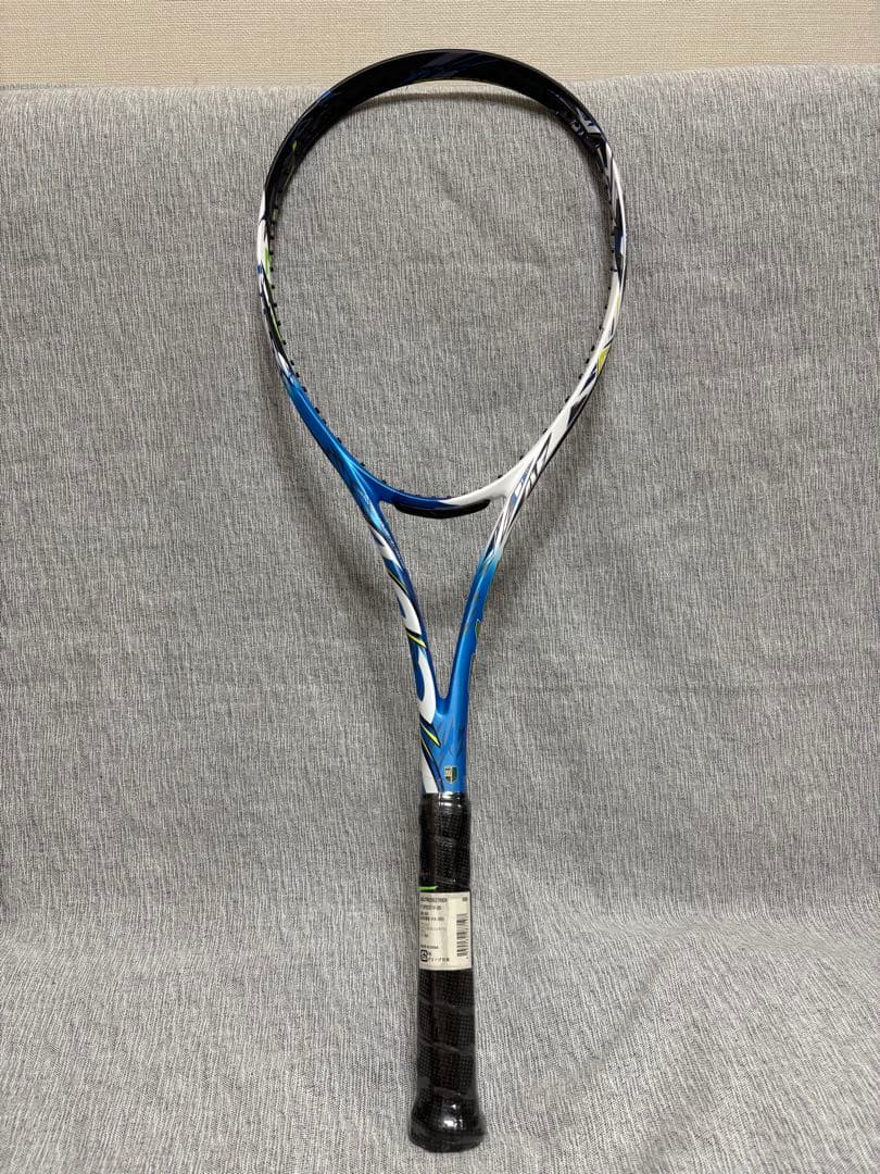 ミズノ エフスピード V-05　63JTN25527　ソフトテニス OOX 新品