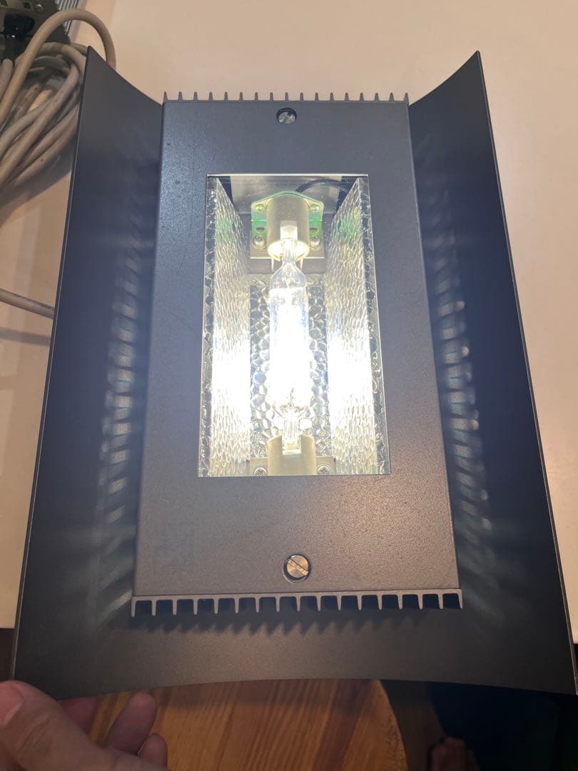 ADA メタハラ本体