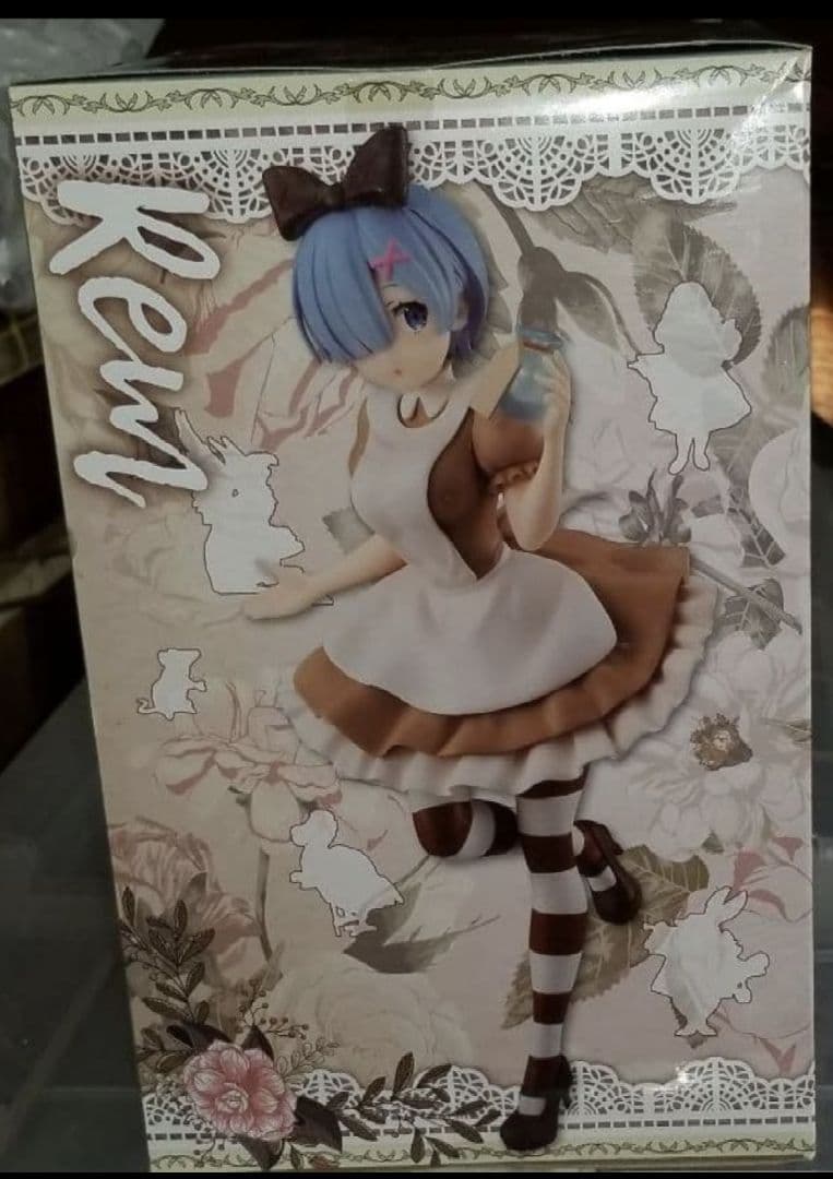 1点限りＲｅ：ゼロから始める異世界生活　レムラム