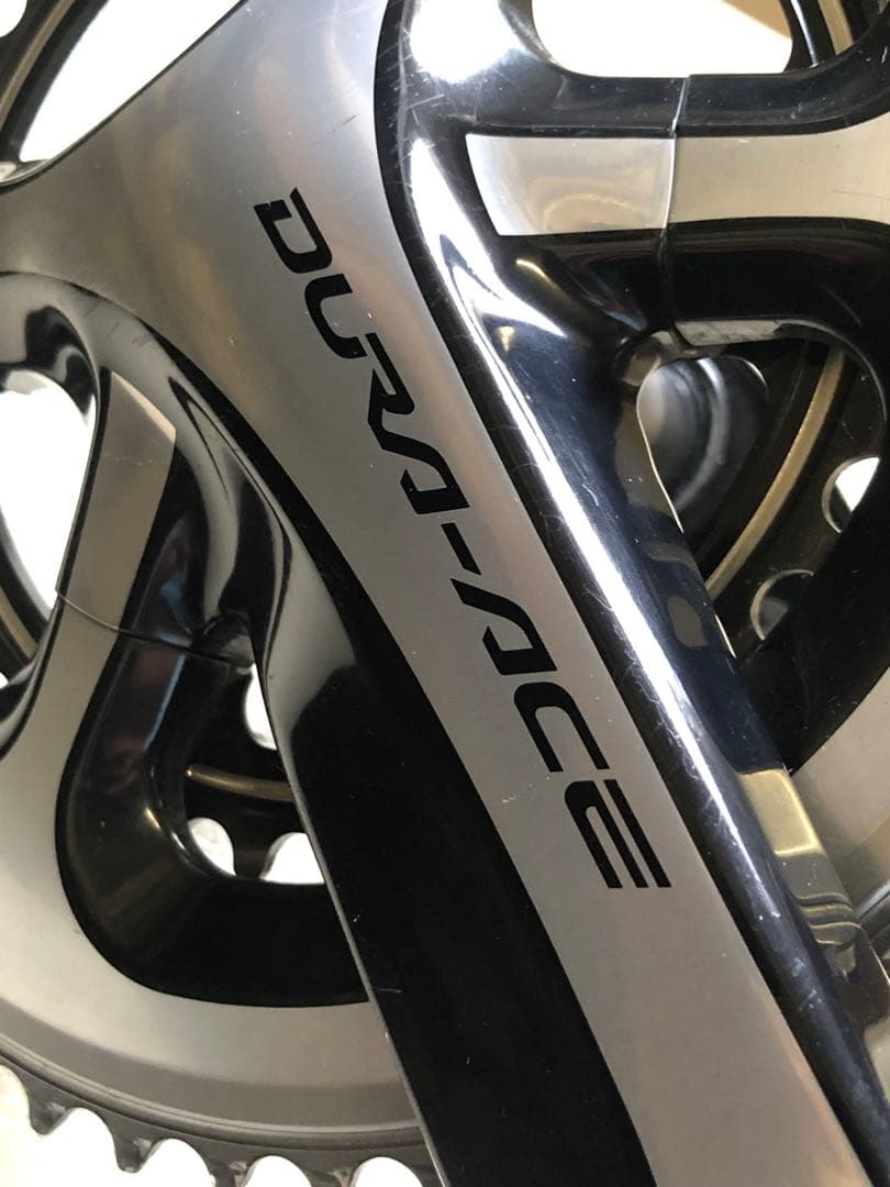 サッシーさま専用！最期のデュラエース！FC-9000