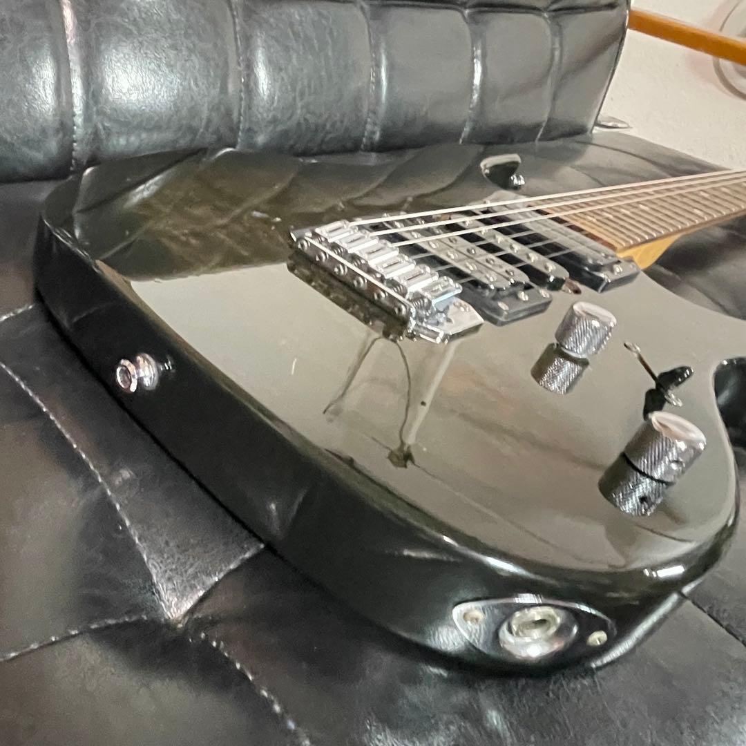 【希少】Bill Lawrence USA/ Seymour Duncan搭載