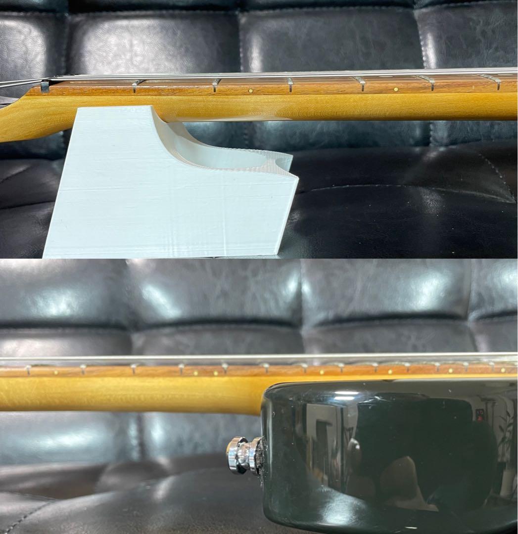 【希少】Bill Lawrence USA/ Seymour Duncan搭載