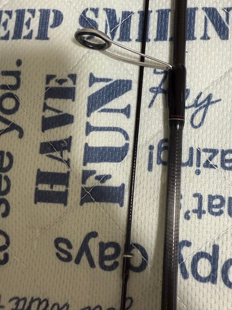 ダイワ月下美人アジング 510UL-S