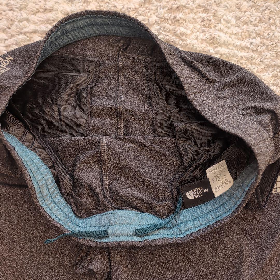 THE NORTH FACE ストレッチジャケット パンツ セットアップ