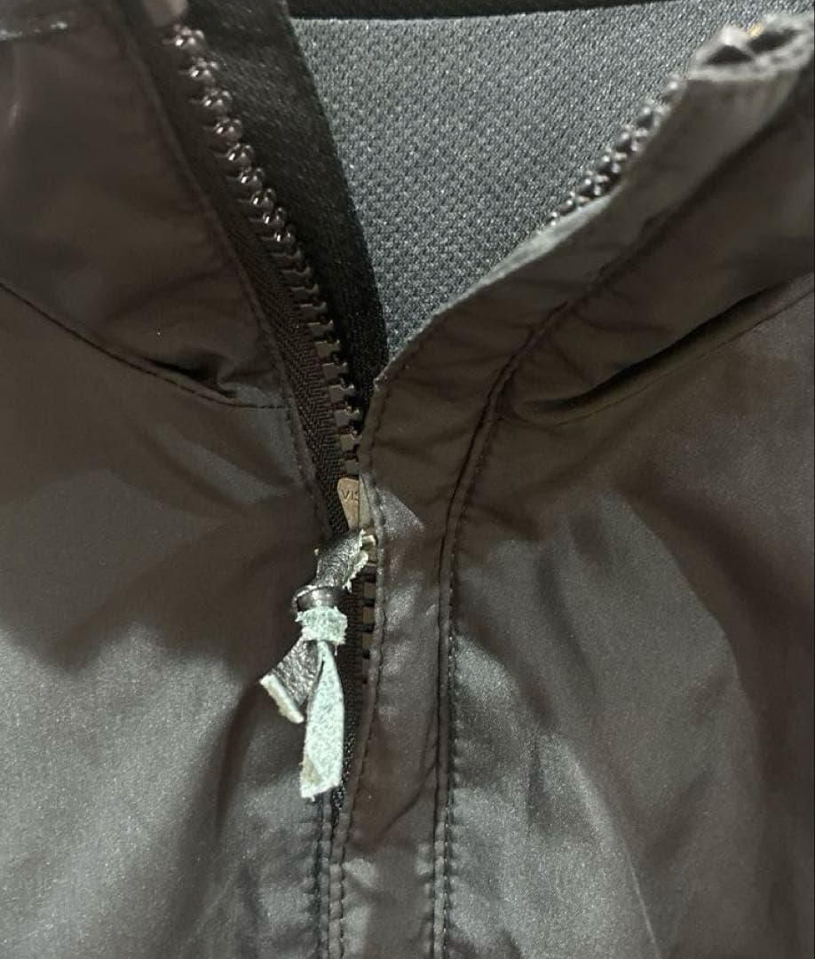 ACミラン アディダス セットアップ／リバーシブル プルオーバー パンツ