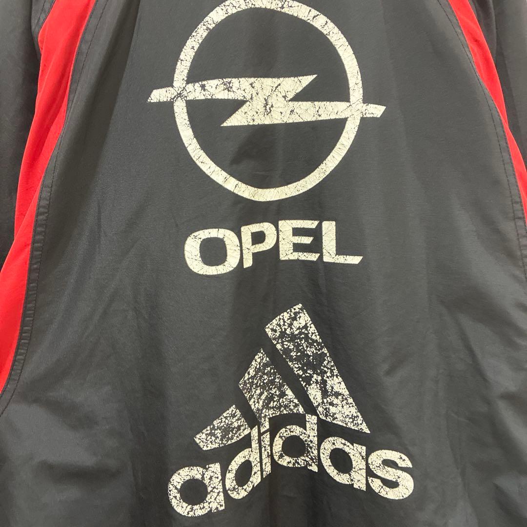 ACミラン アディダス セットアップ／リバーシブル プルオーバー パンツ