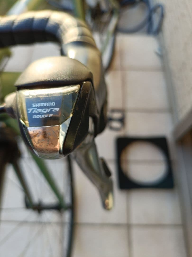 【引き取り限定（福岡）】FELT ロードバイクF85 ティアグラ