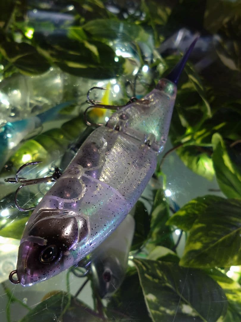 美品 ＤＲＴ【タイニークラッシュ low】