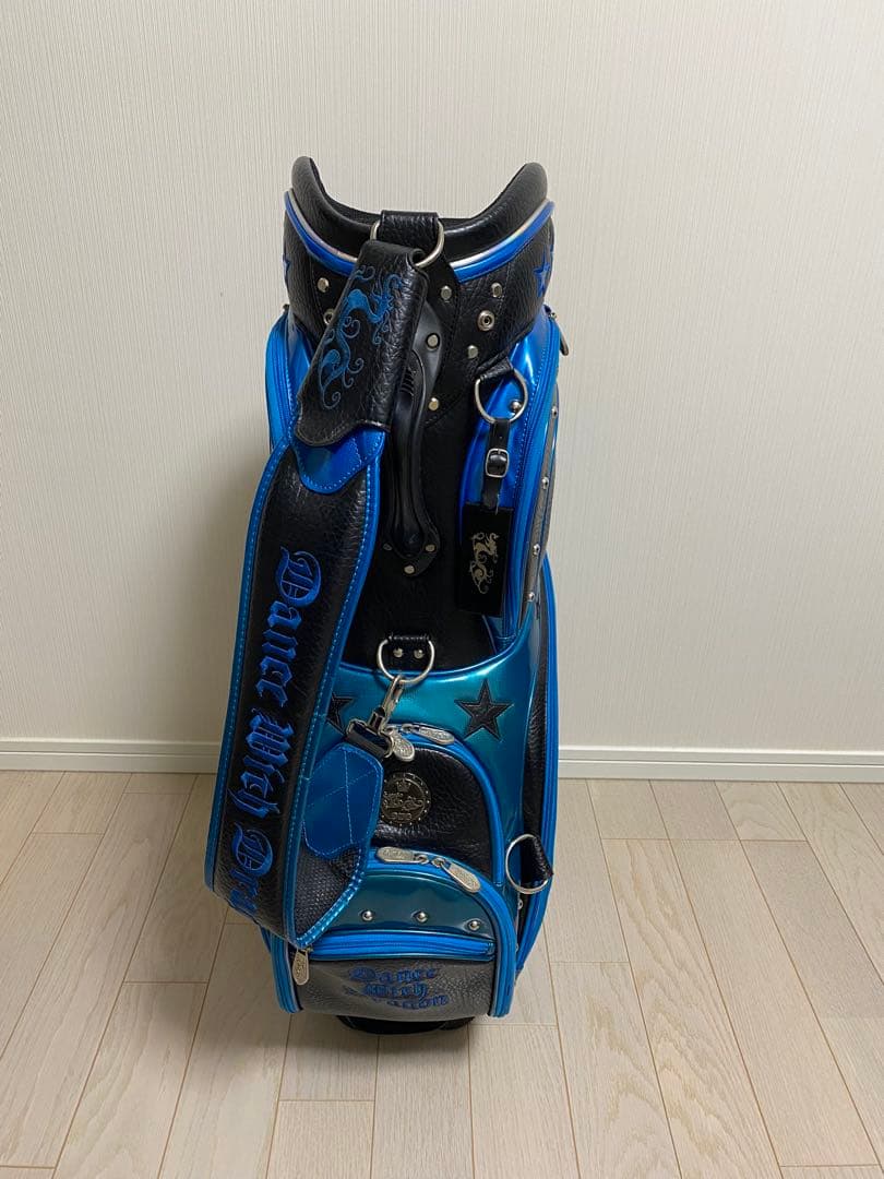 キャディバック • ゴルフバック Dance With Dragon