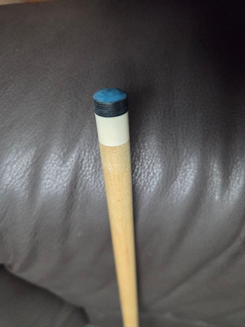 ビリヤードJOSS シャフト ハイパフォーマンス 5/16-14山