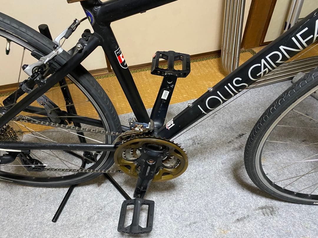 格安⭐︎条件あります★引取り限定　LOUIS GARNEAU CHASSE