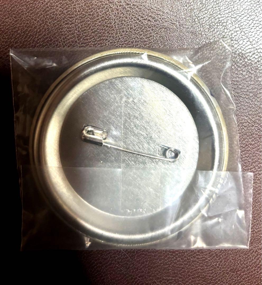 ヘタリア アメリカ チェンジング缶バッジ