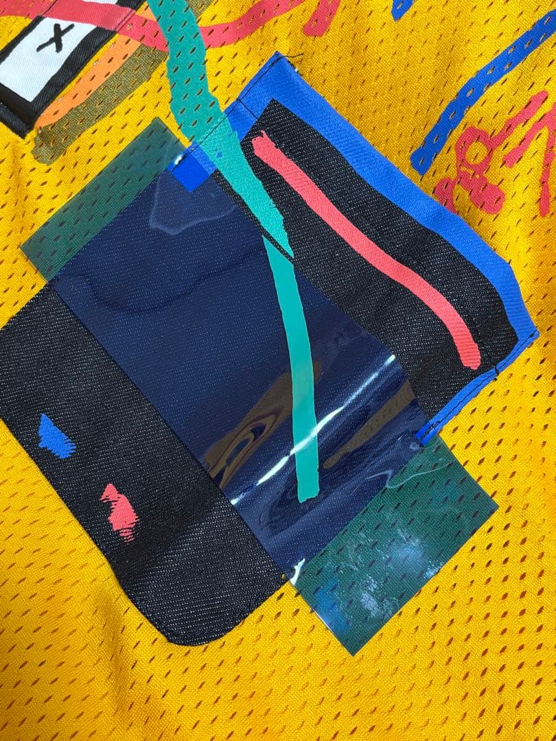 【XL】Vaundy タイムパラドックス Tシャツ HEADSHOT