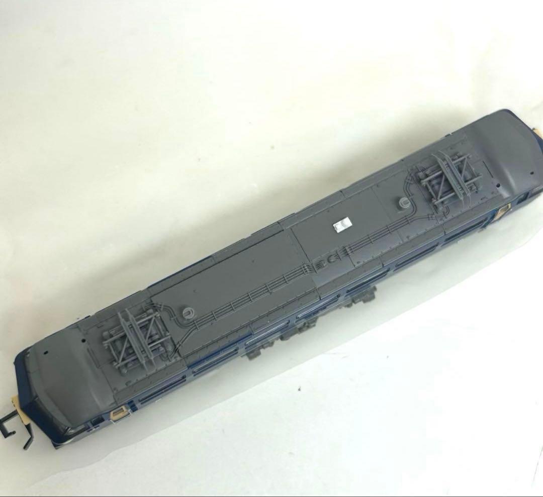 e910-g TOMIX JR EF66 • WAMU380000専用貨車セット