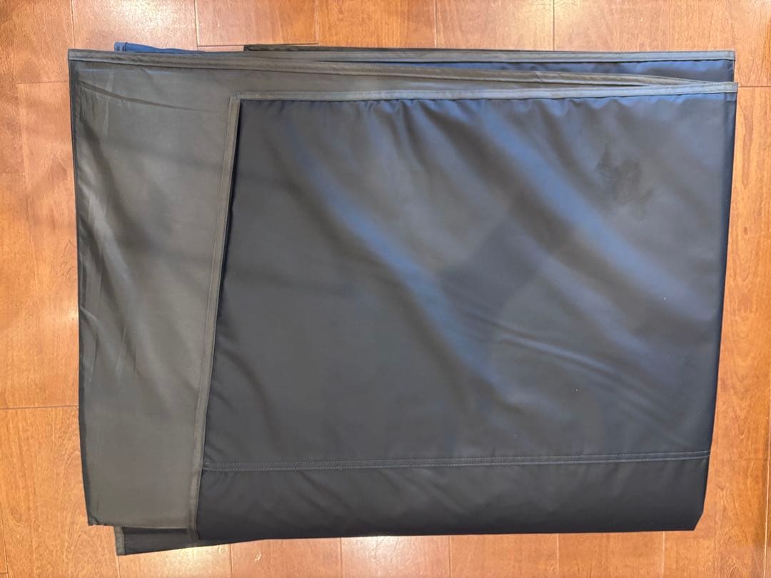 【美品】サバティカル アルニカ 2ルームテント インナーテント・グランドシート付