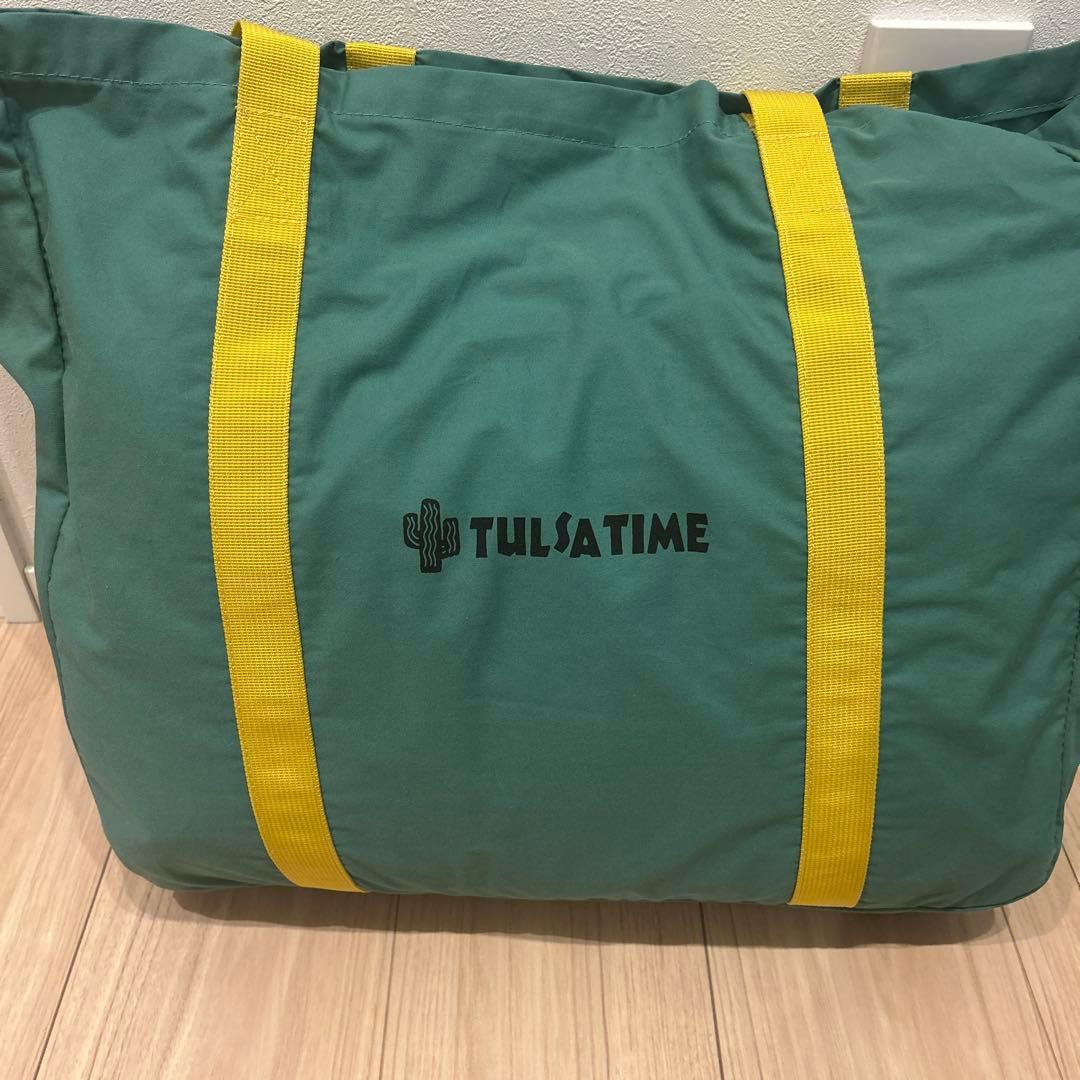 テンマクデザイン　ムササビウィング　19ft　グランデvc　焚き火バージョン