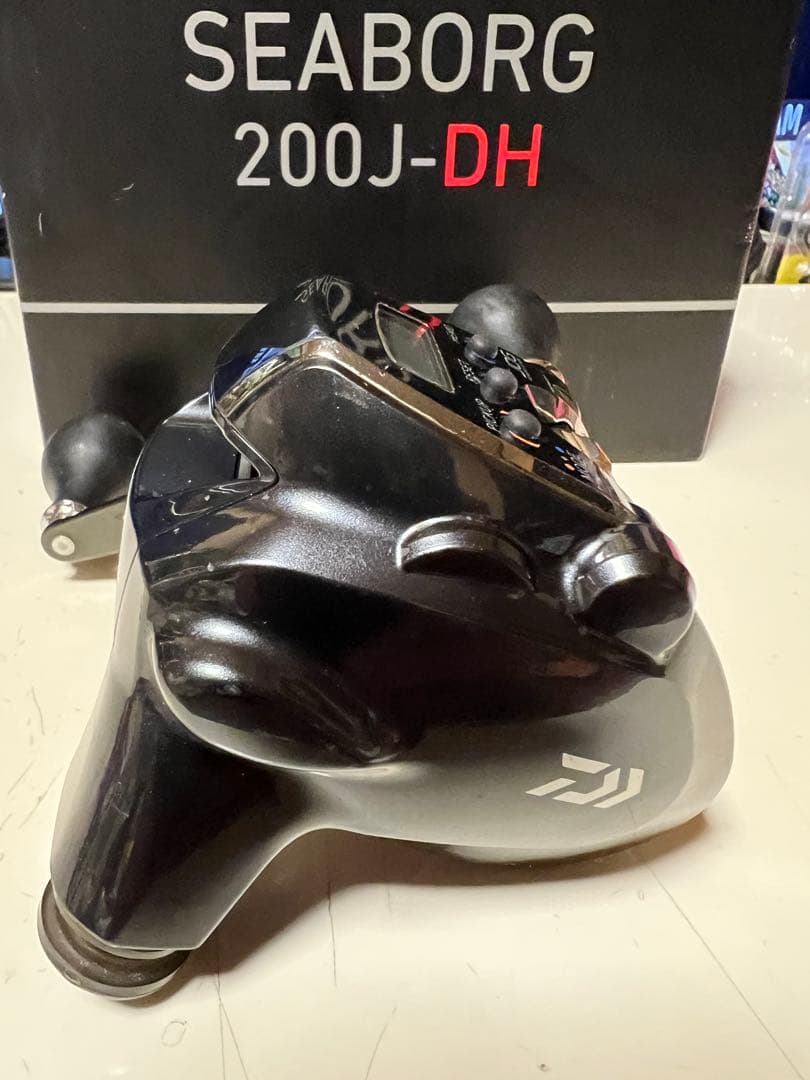 シーボーグ200J-DH