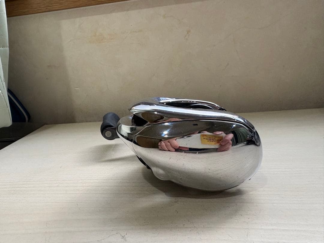 ★☆シマノ 12アンタレス ノーマルギア