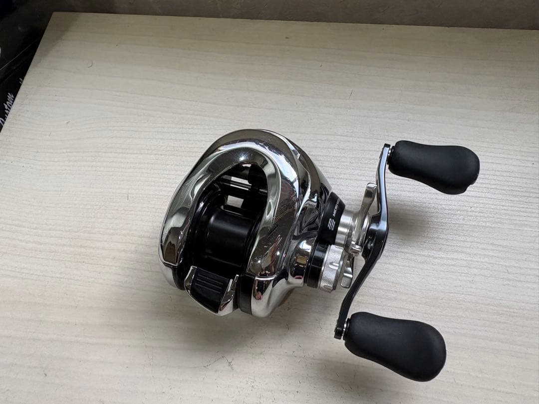 ★☆シマノ 12アンタレス ノーマルギア