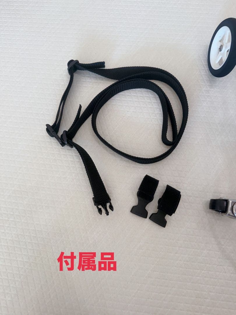 犬用 車いす アルミ製 調整可能