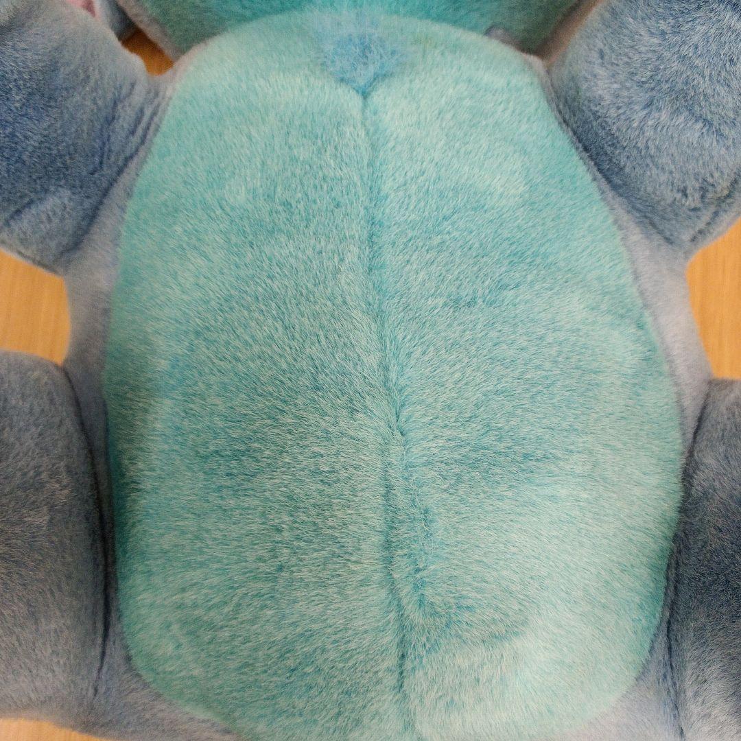 ディズニーワールド スティッチ ぬいぐるみ 特大