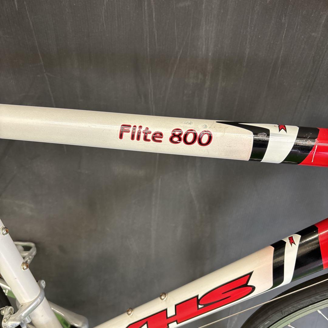 ロードバイク KHS Flite800