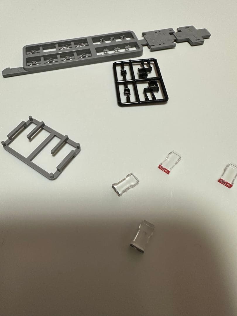 トミックス98806.98807 583系青森運転所 9両中古美品