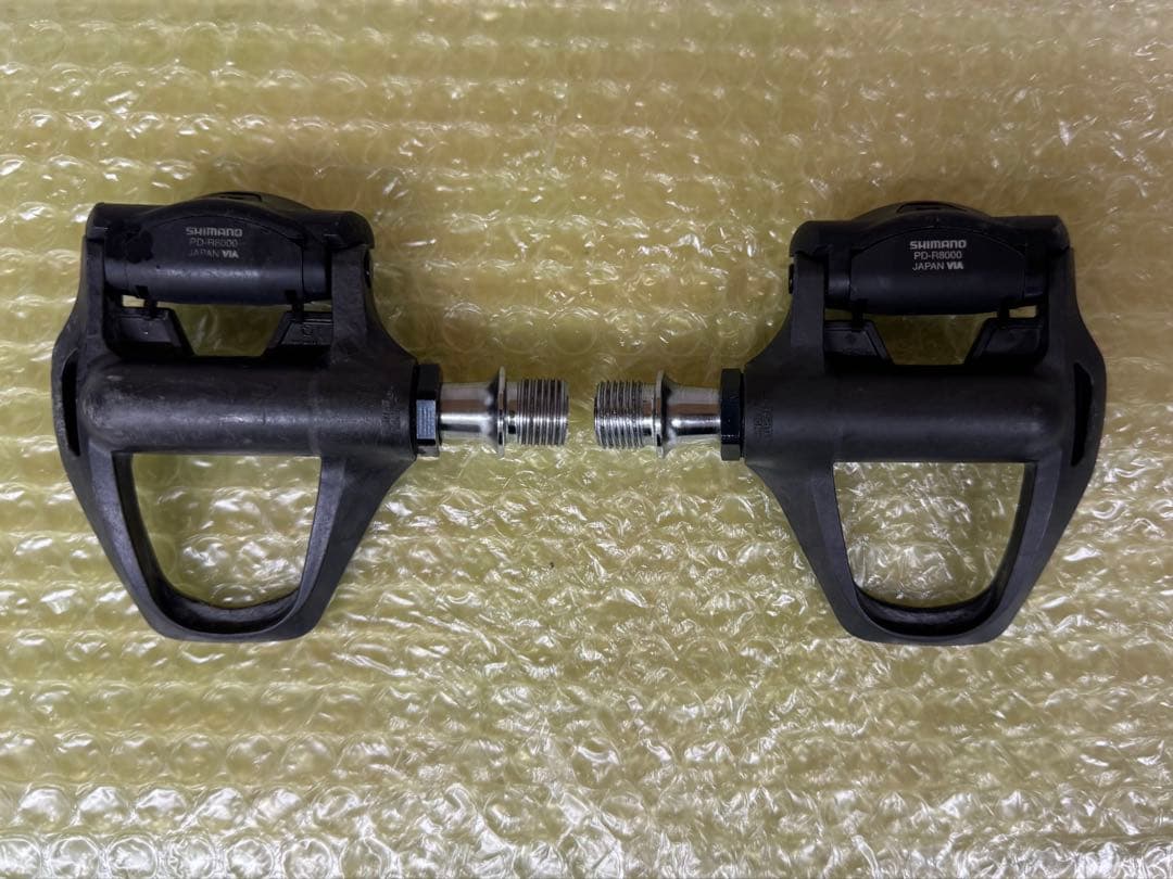 SPD-SL PD-R8000 アルテグラ