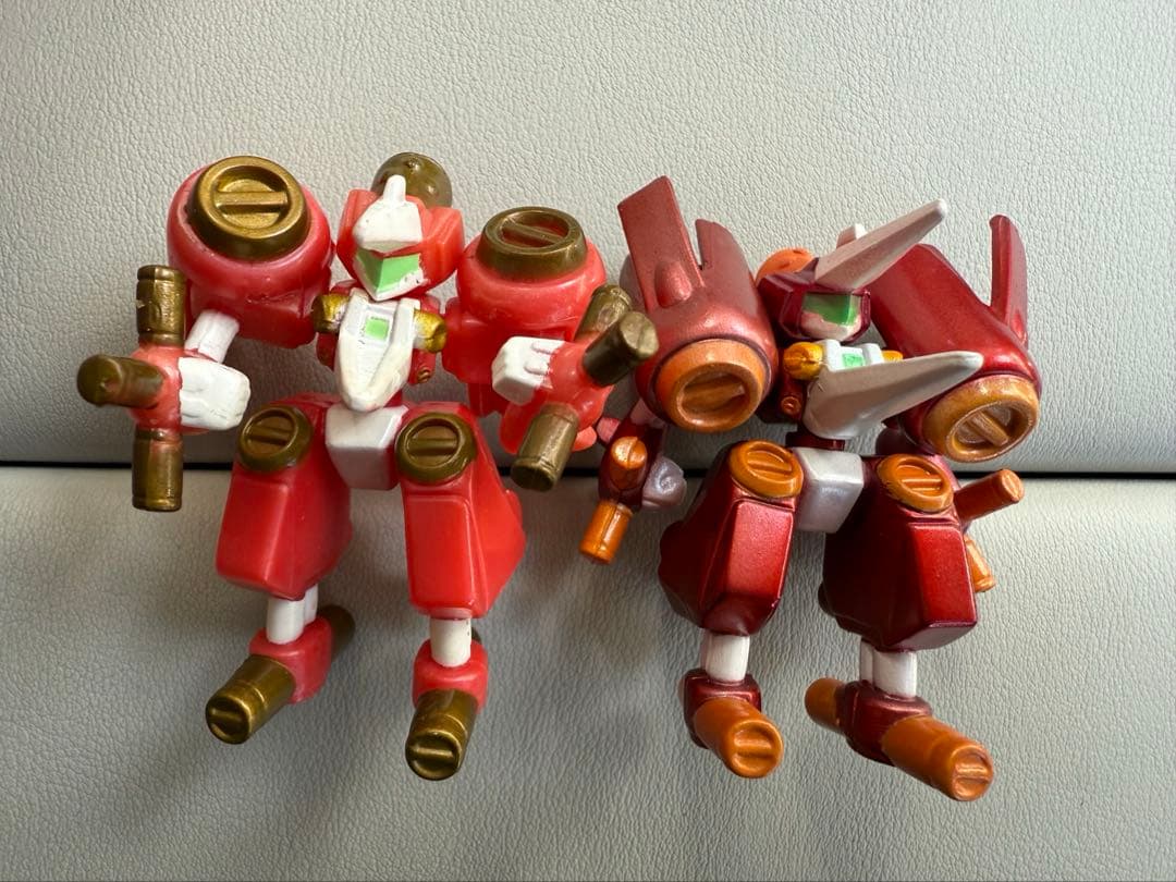 メダロット アークビードルダッシュ 2つセット