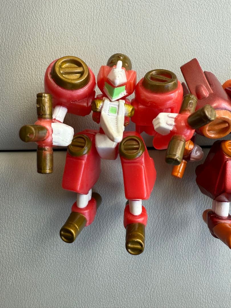 メダロット アークビードルダッシュ 2つセット