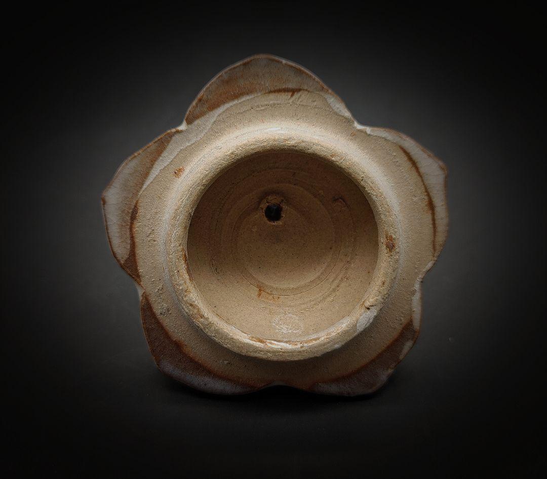 希少品 煎茶道具 宝瓶 急須 茶器 手造宝瓶 瑞雲造 茶道具