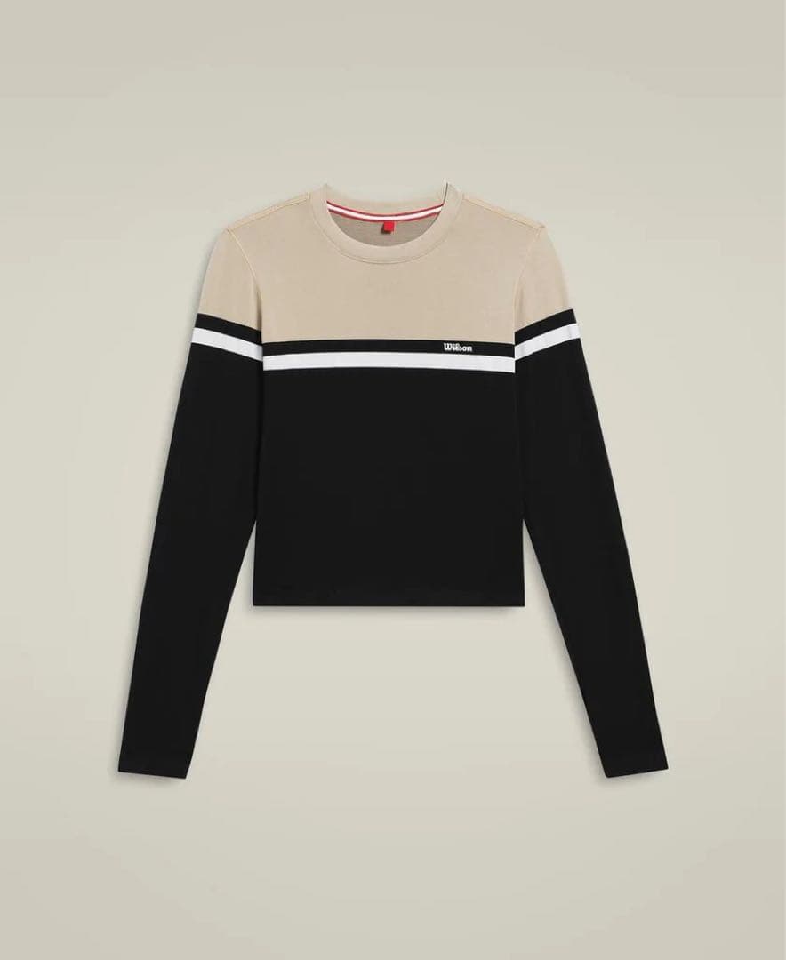 【ウィルソン】シャツ