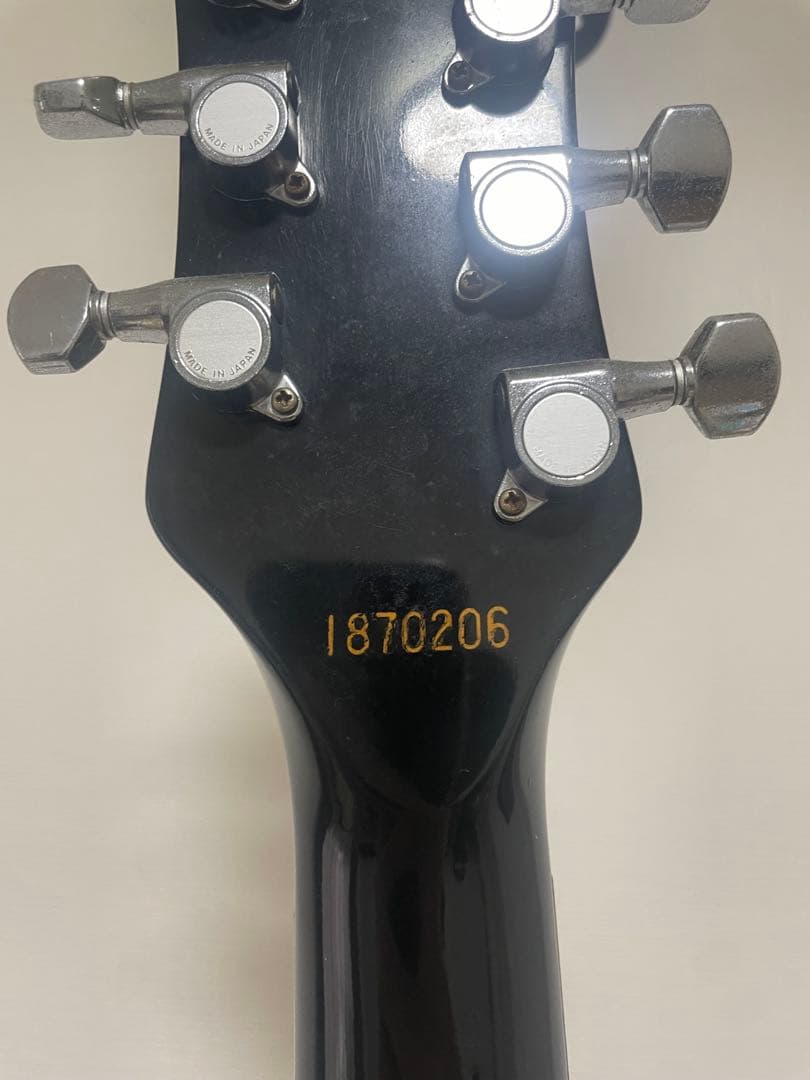 グレコ リッケンバッカー GRECO Rickenbacker 87年