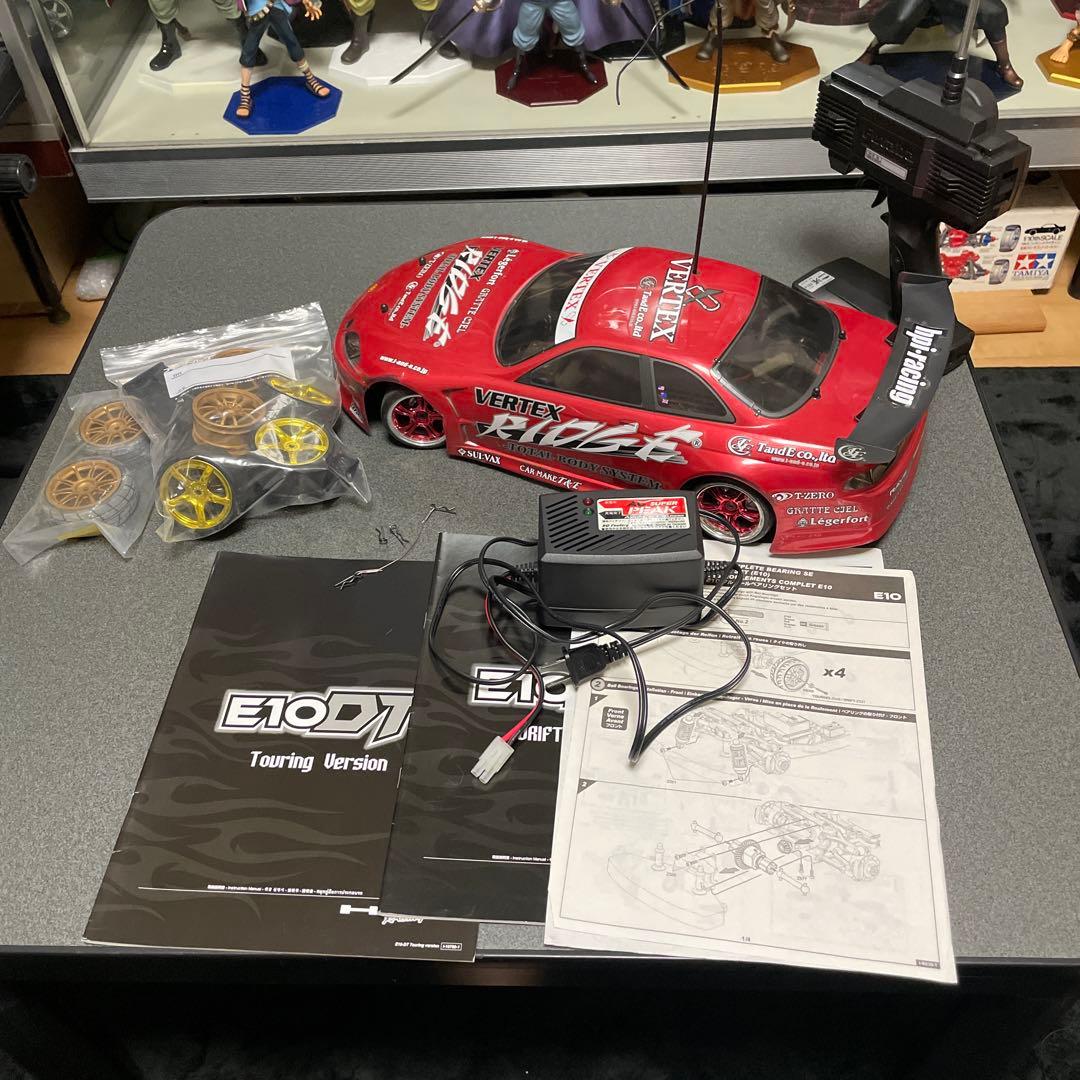 HPIレーシング RCカー