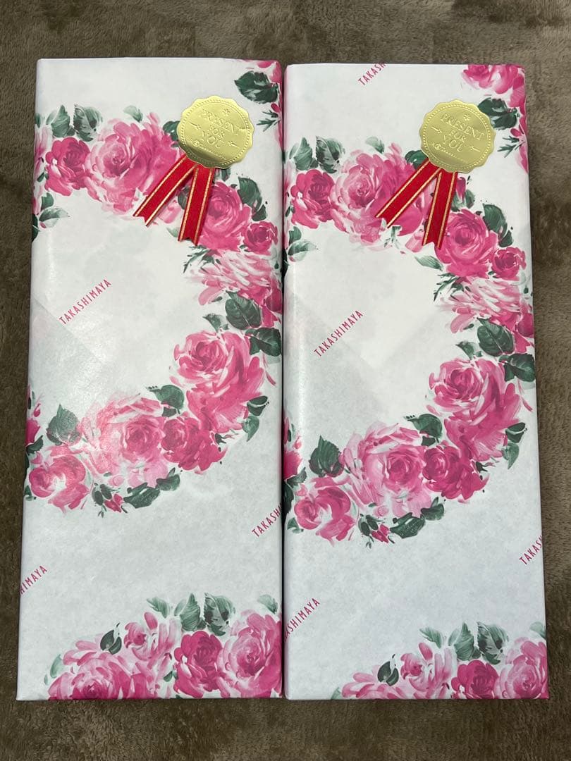 極上森伊蔵　720ml 箱付き 2本セット