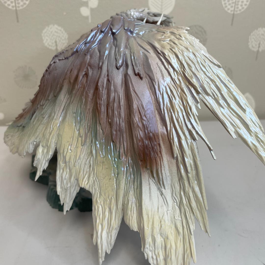 イヴェルカーナ フィギュア 一番くじA賞 モンスターハンター アイスボーン