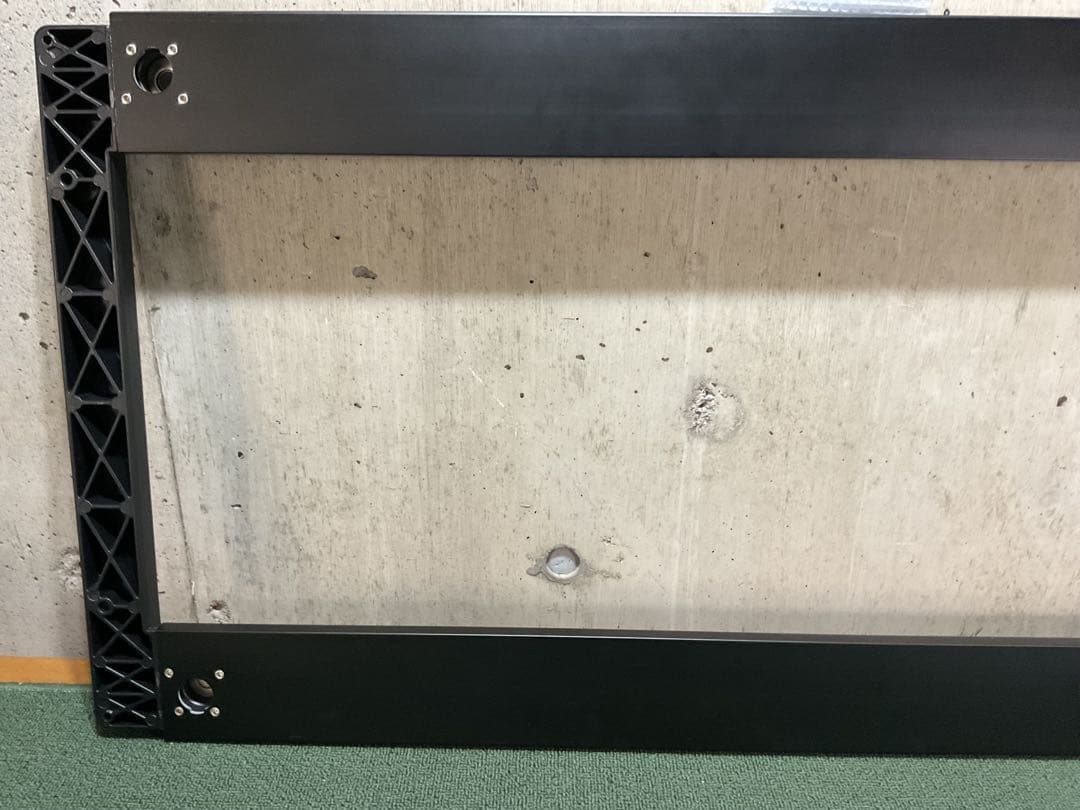 雪峰祭限定 IGT ロング ブラック スノーピーク  peak