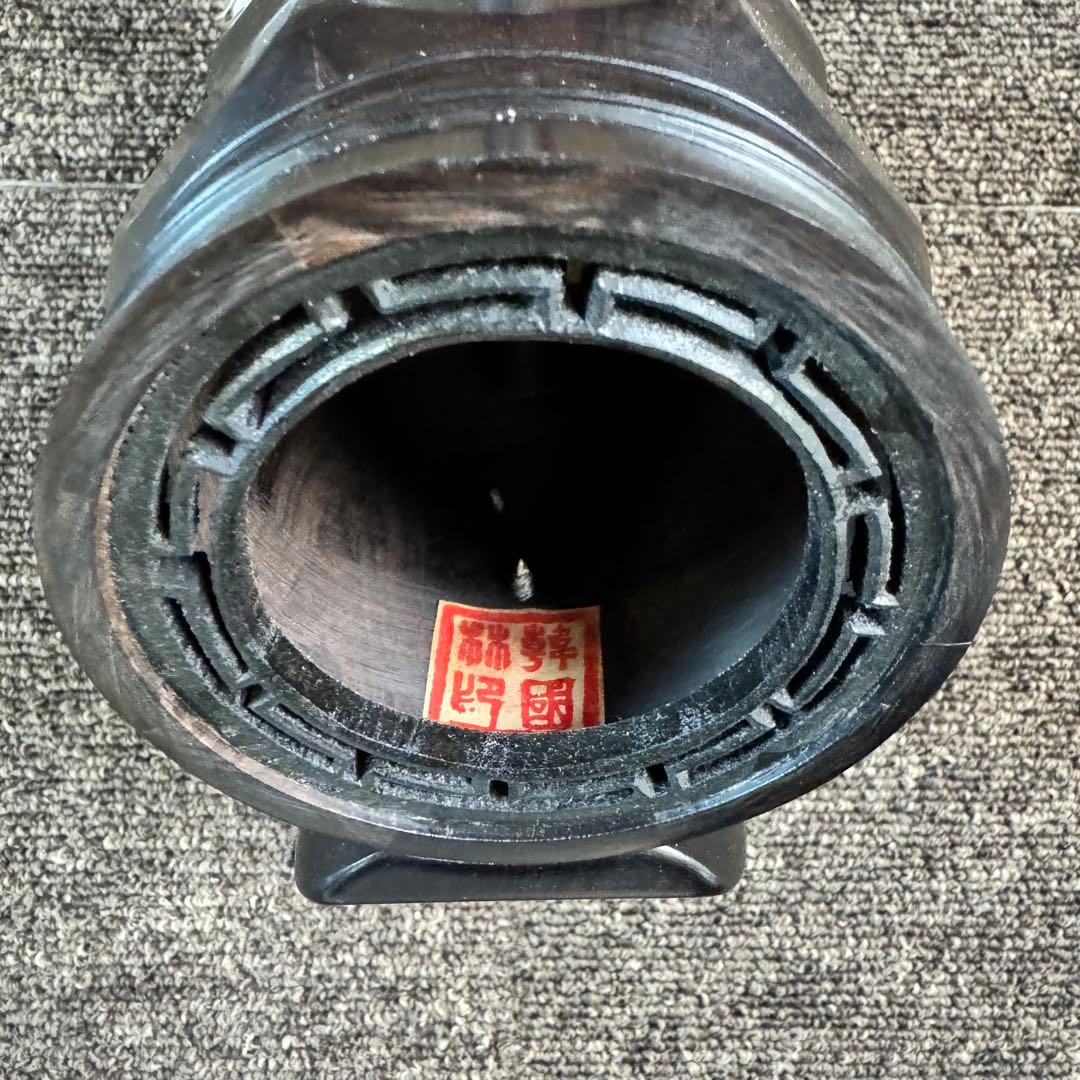 二胡 中国胡弓 中国琴 蛇皮 ケース付き 民族楽器 弦楽器