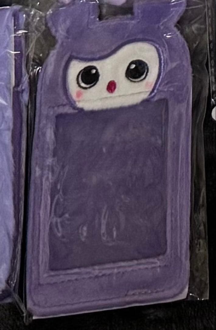 HareHare フォトカードホルダー