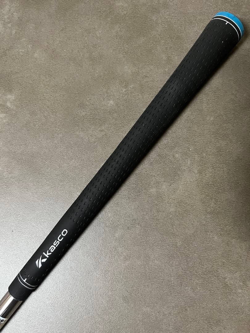 キャスコ ドルフィンウェッジ DW-125G 52度 DG S200