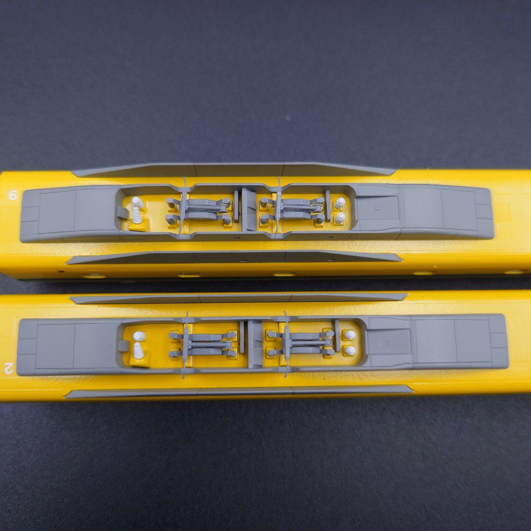 TOMIX トミックス 新幹線 ドクターイエロー 7両セット