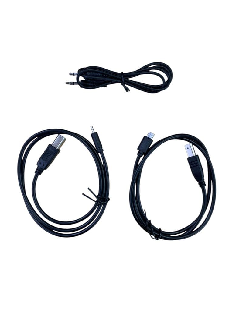 【開封済・未使用】TERENCE TS-02 電子ピアノ 61鍵 キーボード